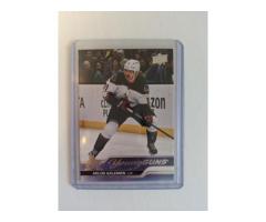 Milos Kelemen - Young Guns - 2023-24 Upper Deck Series 1