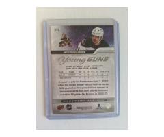 Milos Kelemen - Young Guns - 2023-24 Upper Deck Series 1